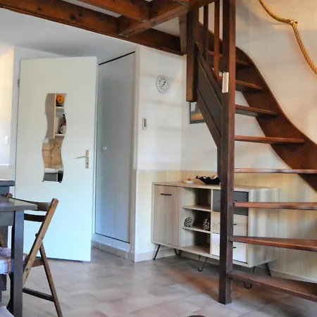 Maison 2 Pieces Mezzanine, 6 Couchages, Piscine, Tennis, Proche - - Fr-1-251-273 Bormes-les-Mimosas