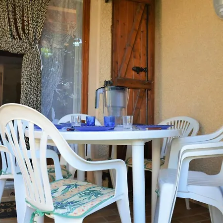 Maison 2 Pieces Mezzanine, 6 Couchages, Piscine, Tennis, Proche - - Fr-1-251-273 * بورم لي ميموزا