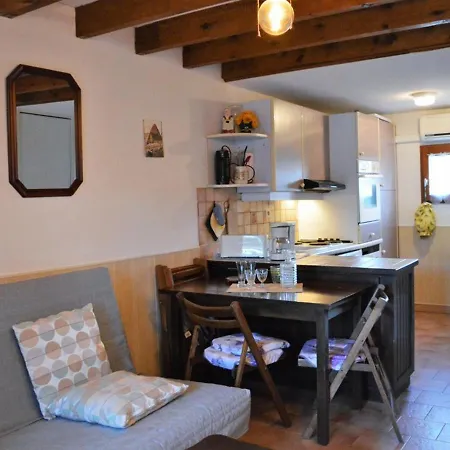 Maison 2 Pieces Mezzanine, 6 Couchages, Piscine, Tennis, Proche - - Fr-1-251-273 * بورم لي ميموزا