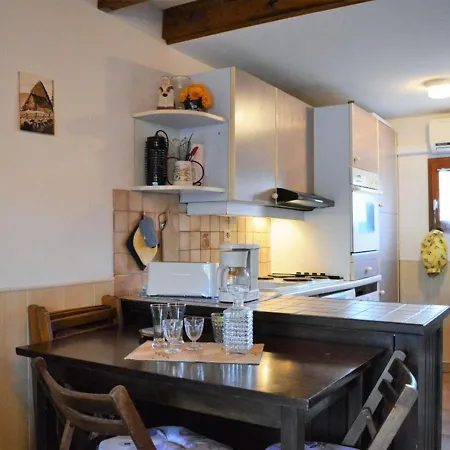 Maison 2 Pieces Mezzanine, 6 Couchages, Piscine, Tennis, Proche - - Fr-1-251-273 Holiday home