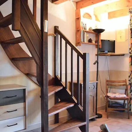 Maison 2 Pieces Mezzanine, 6 Couchages, Piscine, Tennis, Proche - - Fr-1-251-273 بيت للعطل بورم لي ميموزا