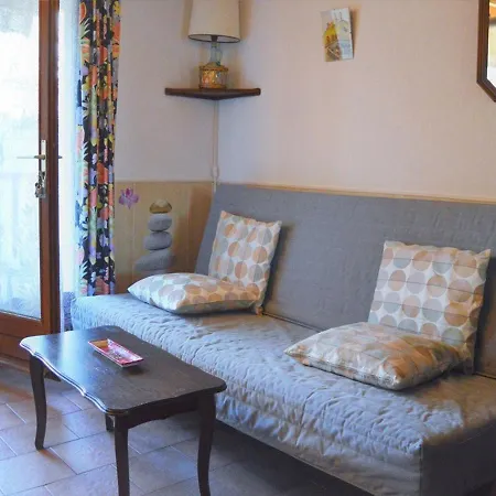 بيت للعطل Maison 2 Pieces Mezzanine, 6 Couchages, Piscine, Tennis, Proche - - Fr-1-251-273 بورم لي ميموزا