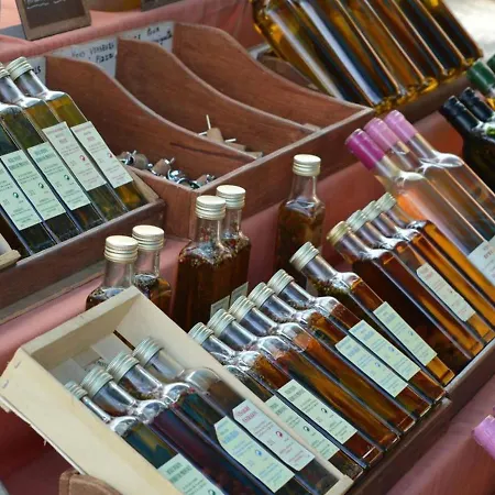 Maison 2 Pieces Mezzanine, 6 Couchages, Piscine, Tennis, Proche - - Fr-1-251-273 بيت للعطل